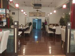-太婆天府山珍酒楼(亚运村店)
