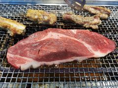 比脸大牛排-蚝英雄鲜蚝自助专门店(长楹天街直营店)