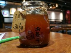 -渝是乎酸菜鱼(龙旗购物中心店)