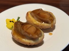 -龙景轩(香港四季酒店)