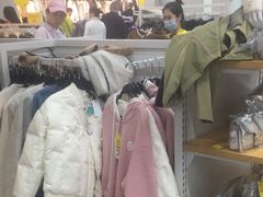 -BIGOFFS超级折扣(中街星汇广场店)