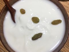 -阿凡提餐厅(簋街店)