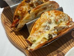 -马克西姆俄罗斯餐厅(通亚街店)