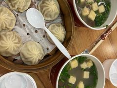 -回味鸭血粉丝汤(夫子庙瞻园路店)