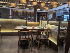 -泰钰丰烤鸭.天津菜(开发区店)