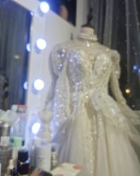 -朵颜化妆造型工作室(陆家嘴店)