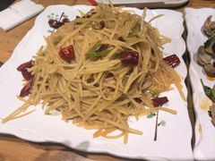 -小俩口烧烤东北菜(双井店)