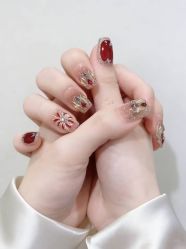 -美兮美学·日式艺术美甲美睫