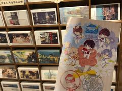 -三生有信(豫园商城店)