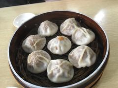 -鸡鸣汤包(广东路店)