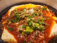 -七八冷面·延边朝鲜族美食(欢乐谷店)