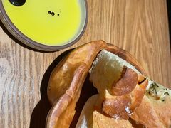 -Osteria Garden 生蚝花园餐厅(原进贤路店)