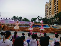 -横琴湾水世界