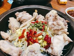 -云海肴·云南小炒·汽锅鸡(天津国金汇店)