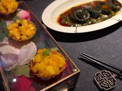 -锦府园·新台州菜(合生汇店)