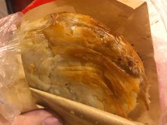 -两勺子一碗口水鸡拌面