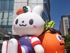 -上海来福士广场
