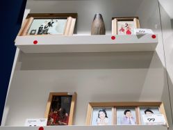 -海马体家庭照相馆(杭州远洋乐堤港店)
