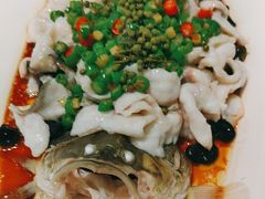 -西湖春天•老字号杭州菜(百汇店)