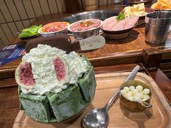 -楠火锅(西单店)