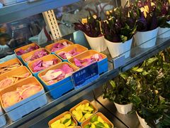 -海底捞大排档火锅(打浦路店)