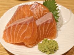 -合点寿司(金虹桥商场店)