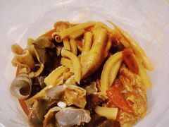 -凤张螺蛳粉·爽口粉(跃进路总店)