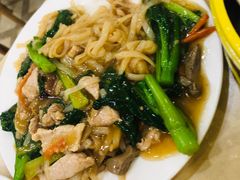 -港海餐厅(解放东路店)