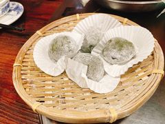 -清水湖度假村(罗浮山美食地标店)