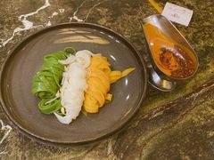 三色凉皮-长安壹号