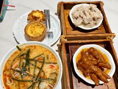 -吉英盐焗鸡(文中路店)