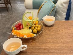 -蘭奢雅集·江浙菜(青山江滩店)