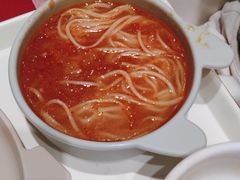 -西贝(太原万象城店)