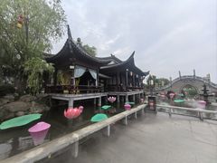 -中国翰园碑林
