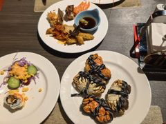 -富力希尔顿酒店·地阔自助餐厅