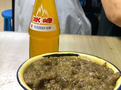 冰峰汽水-定家小酥肉·清真(回民街店)