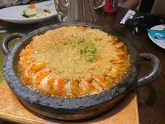 -小菜园新徽菜(苏州繁花中心店)