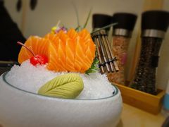 -松鱼亭·和牛烧肉(协鑫广场店)