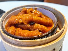 -潮民公馆(BFC外滩金融中心店)
