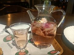 -黑草莓(重庆路店)
