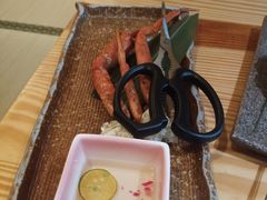 -花潮料理艺食馆(世欧广场店)
