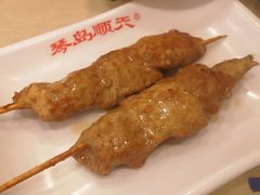 -琴岛顺天馄饨(营口路市场店)