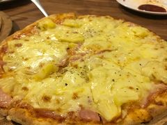 -百好乐宠物友好餐厅(朝外大街店)