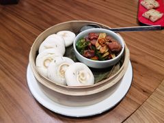 -今轩中餐厅(西安经开洲际酒店)