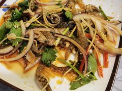 -十三姨工厨顺德美食·宴会·团餐(天河北路店)
