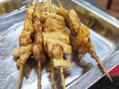 -老黑板筋(顺义总店)