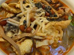 -丽丽三鲜螺蛳粉(田林路店)