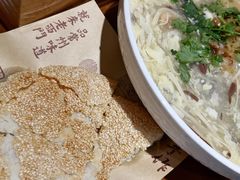 -老西门·常州菜(新区店)