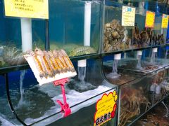 水产区-蚝专家(北滘店)