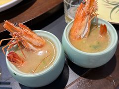 -小红鲸·海鲜餐厅(轸大路店)